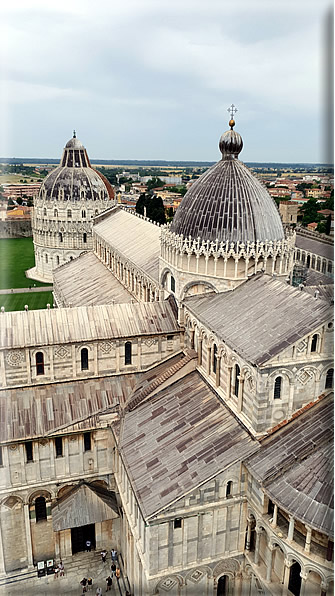 foto Piazza dei Miracoli